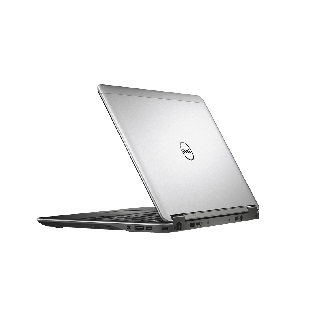 Laptop Dell 7240 ( Core i5 - 4310, 4GB, SSD 120G ) _12.1'